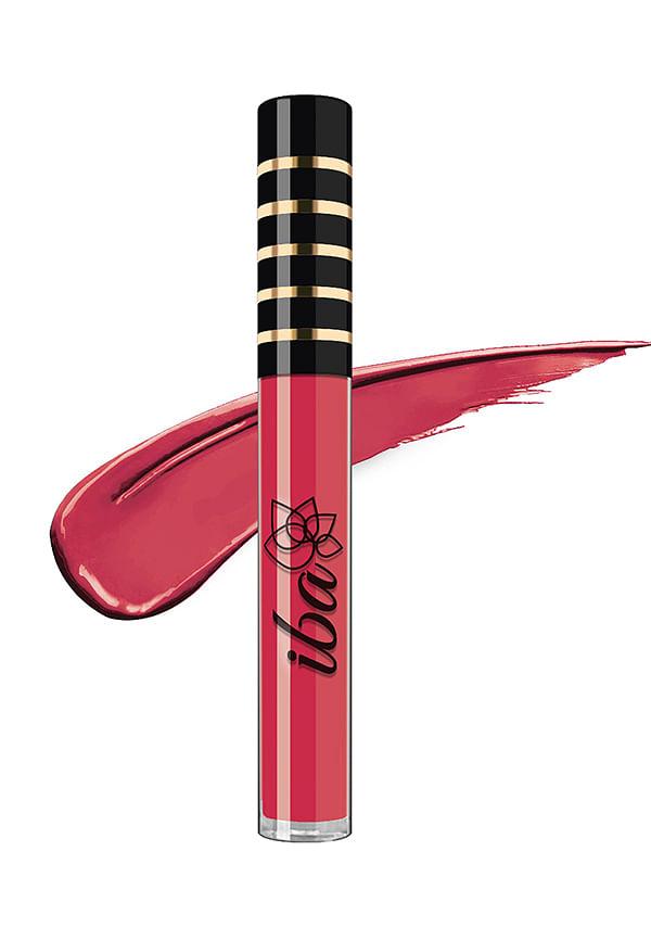 Maxx Matte Liquid Lipstick