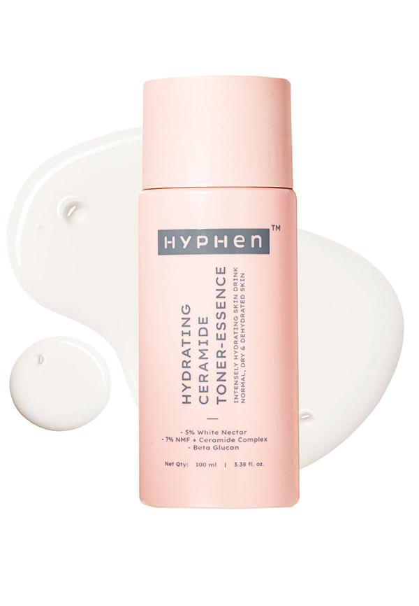 7% Ceramides-NMF Face Toner Essence | 5% Glass Skin Blend with Rice Water