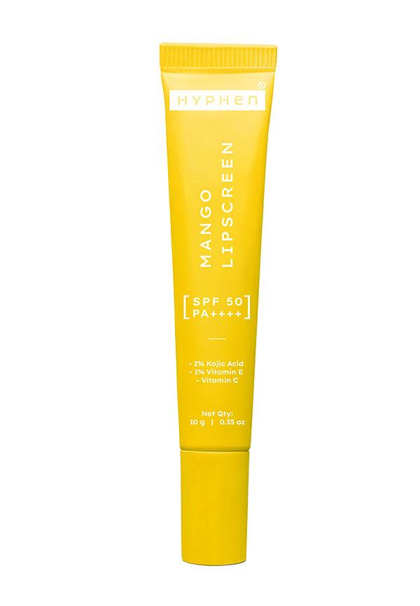 Mango SPF 50 PA++++ Lip Balm with 2% Kojic Acid