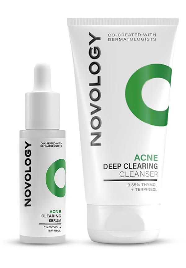 Anti-Acne Solution Combo