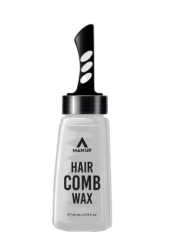 Man-Up Hair Comb Wax