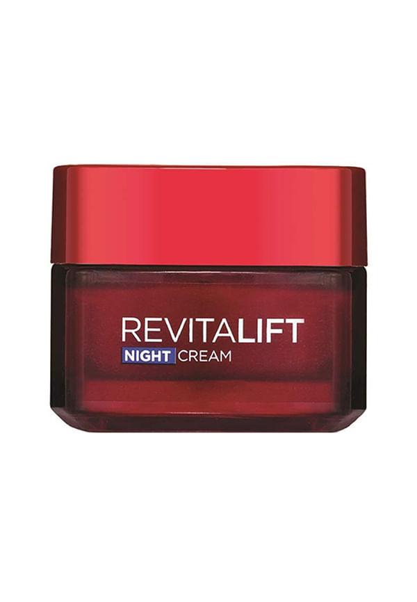 Revitalift Moisturizing Night Cream