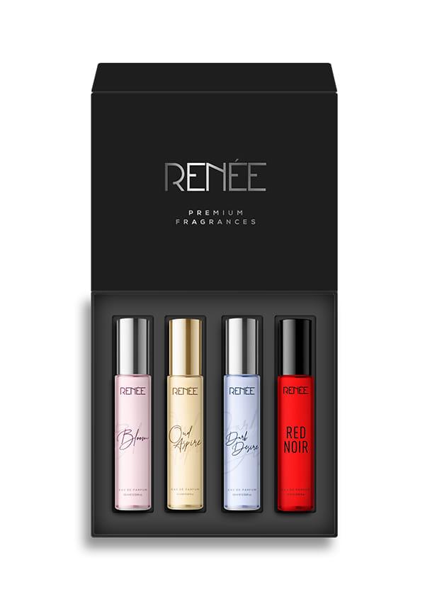 Eau De Parfum