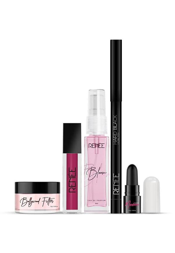 Dream Kit Mini Combo, Set of 5