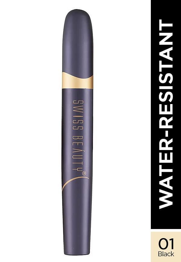 Bold Eye Super Lash Waterproof Mascara