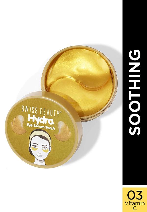 Hydra Eye Serum Patch