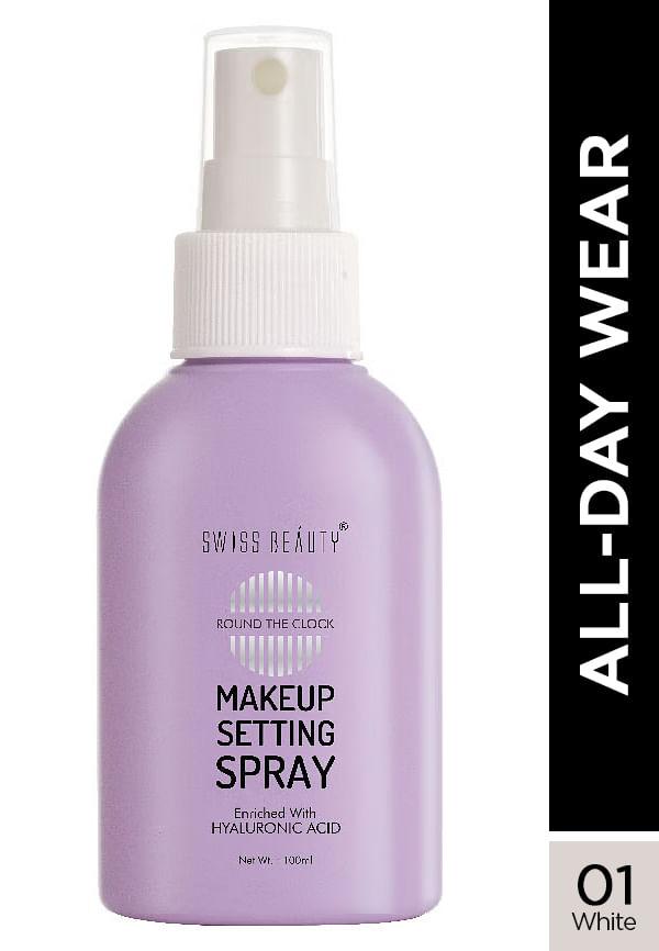 Makeup Setting Spray
