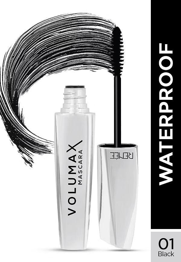 Volumax Mascara