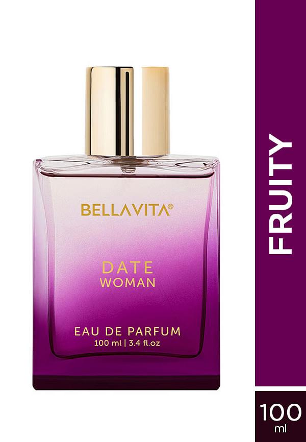 Luxury Date Perfume
