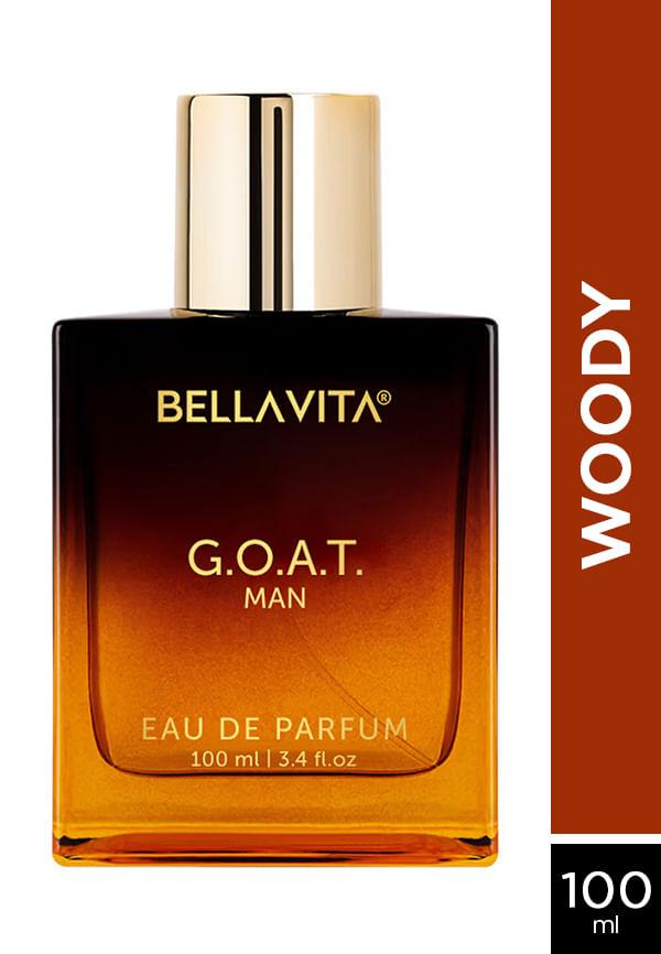 G.O.A.T Perfume