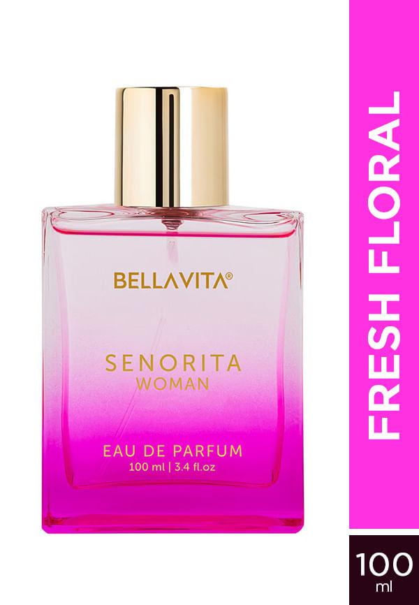 Senorita Perfume For Woman