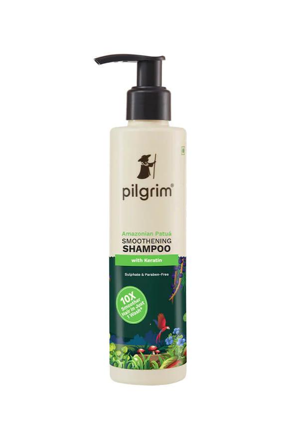 Amazonian Patuá Smoothening Shampoo