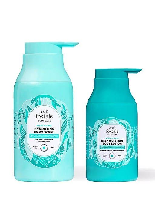 Happy Hydration Duo