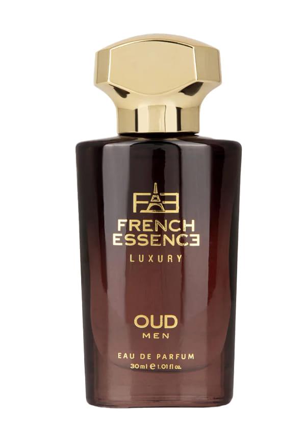 Luxury Perfume For Men - Oud