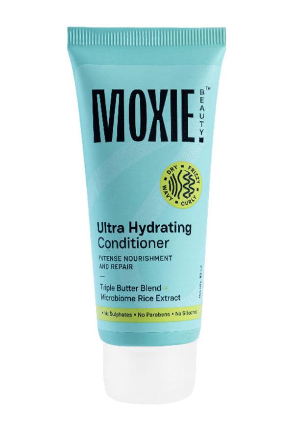 Ultra Hydrating Conditioner for Dry and Frizzy Hair