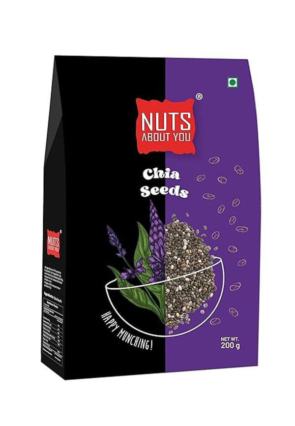 CHIA Seeds