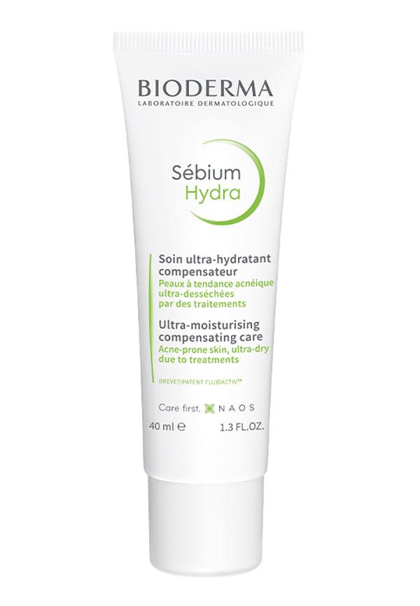 Sebium Hydra