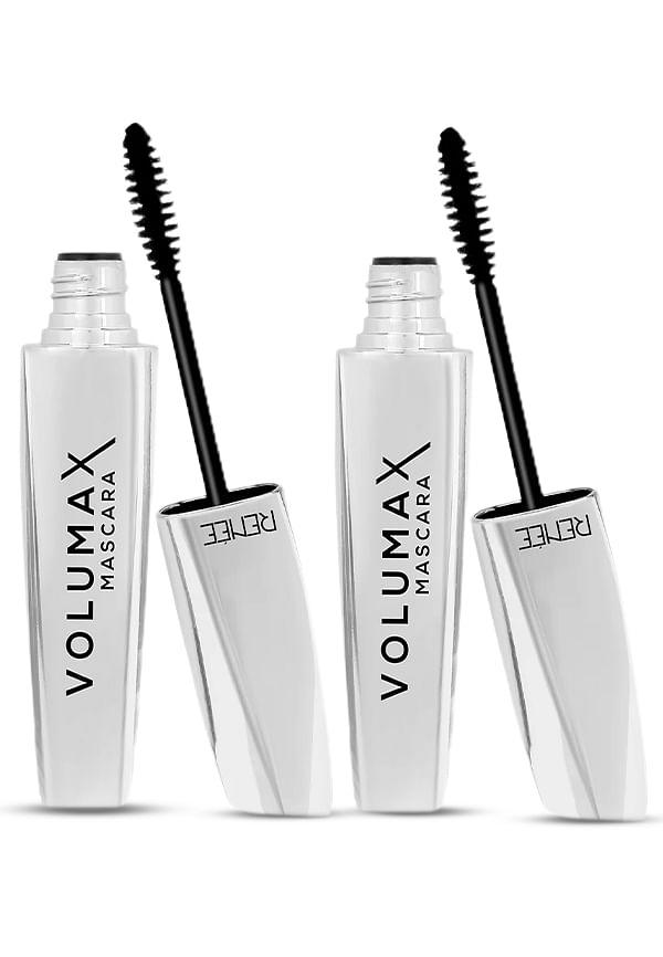 Volumax Mascara