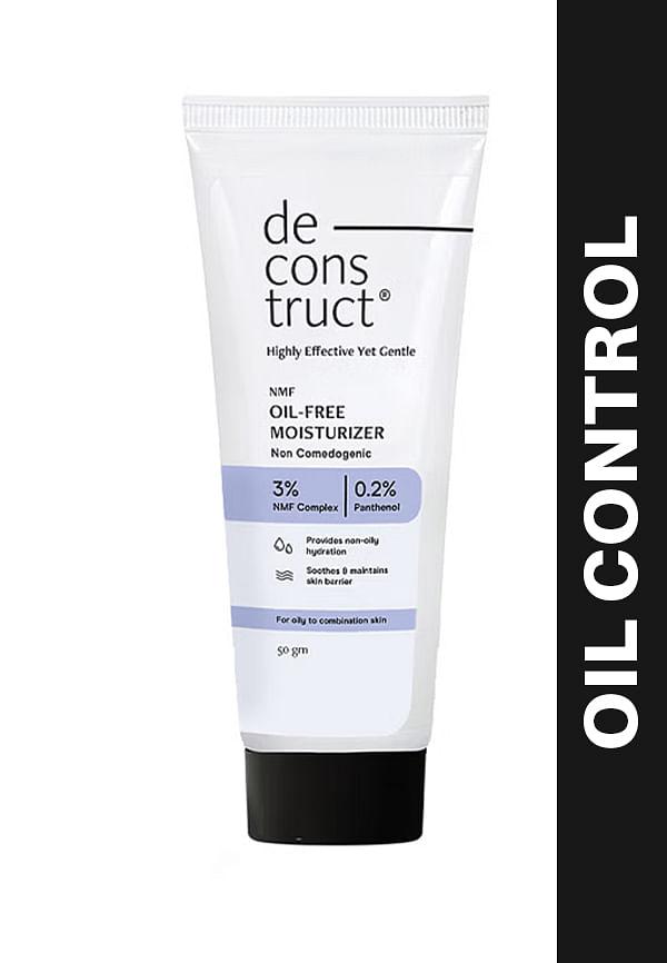 Moisturizer for Oily Skin