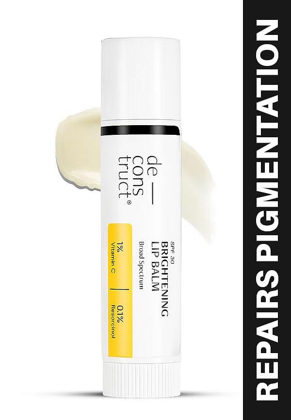 SPF 30 Lip Balm For Pigmentation