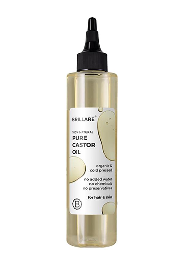 Pure Castor Oil