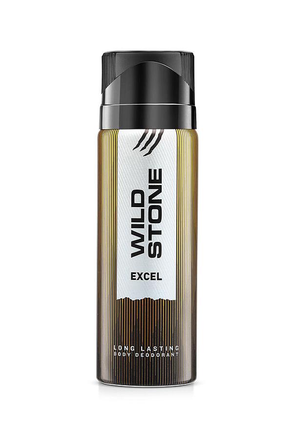 Excel Deodorant for Men