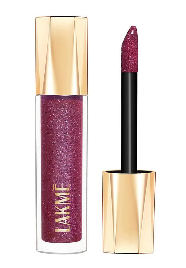 Glitterati Lip Glaze