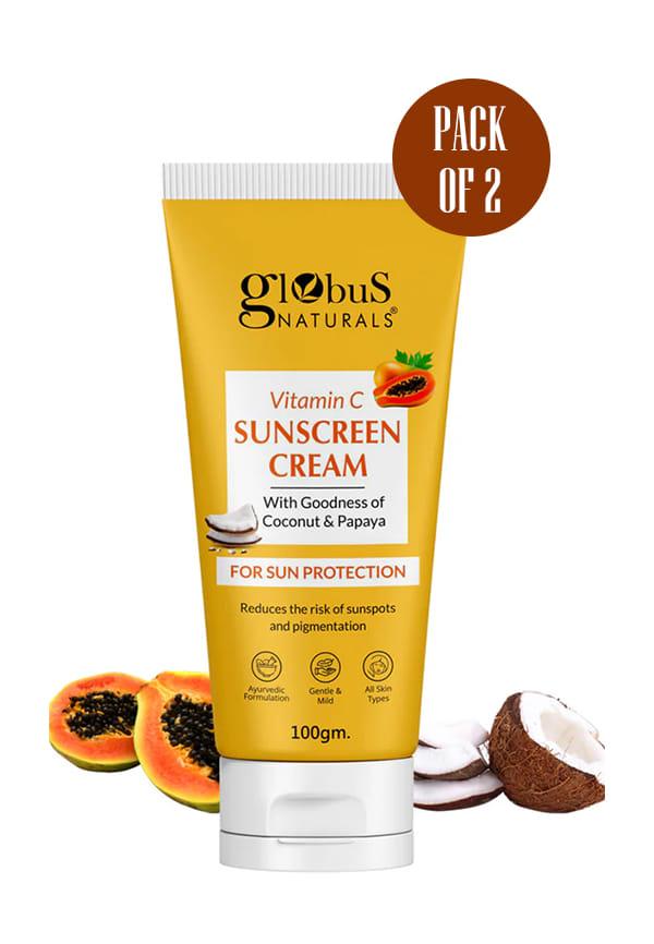 Hydra Gel Sunscreen With Goodness of Sunflower & Aloe vera For Sun Protection