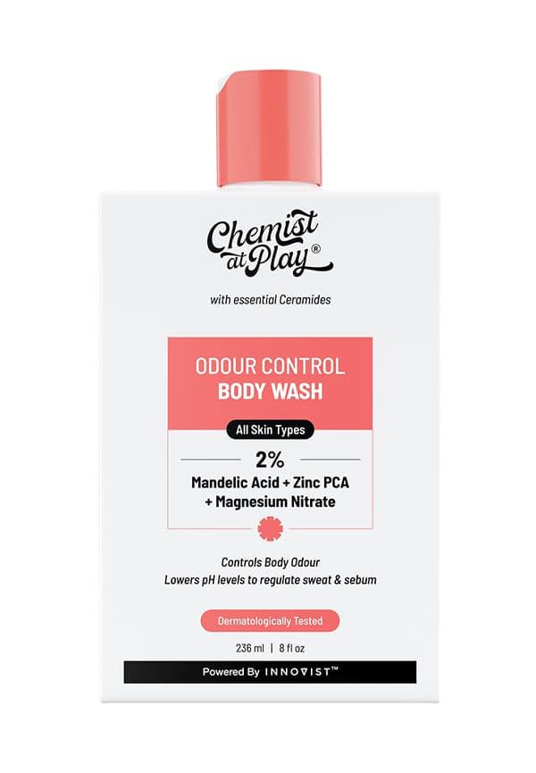 Odour Control Body Wash| No Body Odour| Lasting Freshness