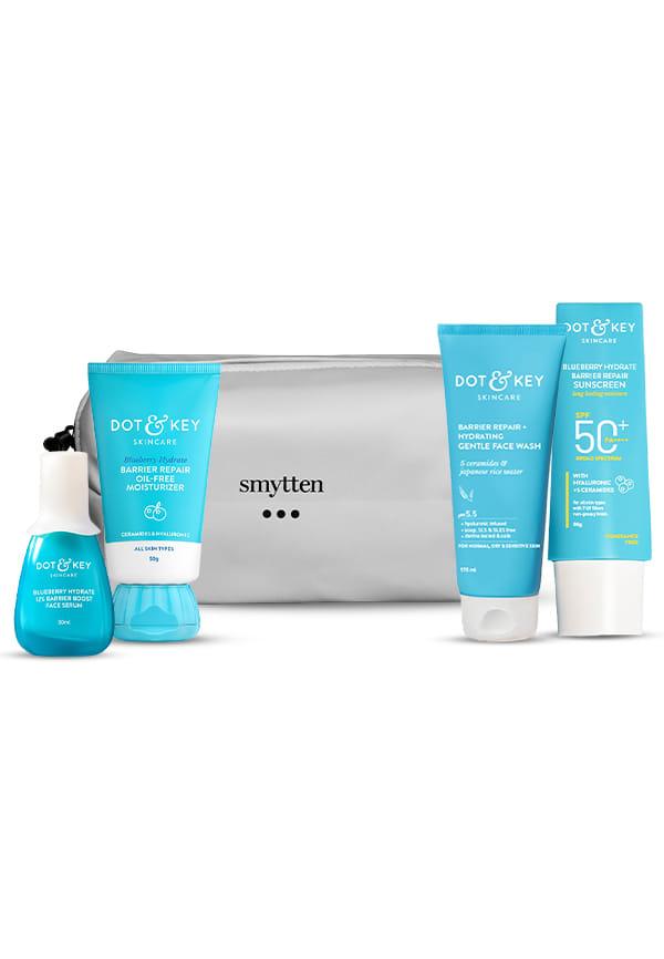 Blueberry Barrier Repair Kit