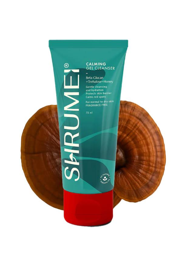 Calming Gel Cleanser