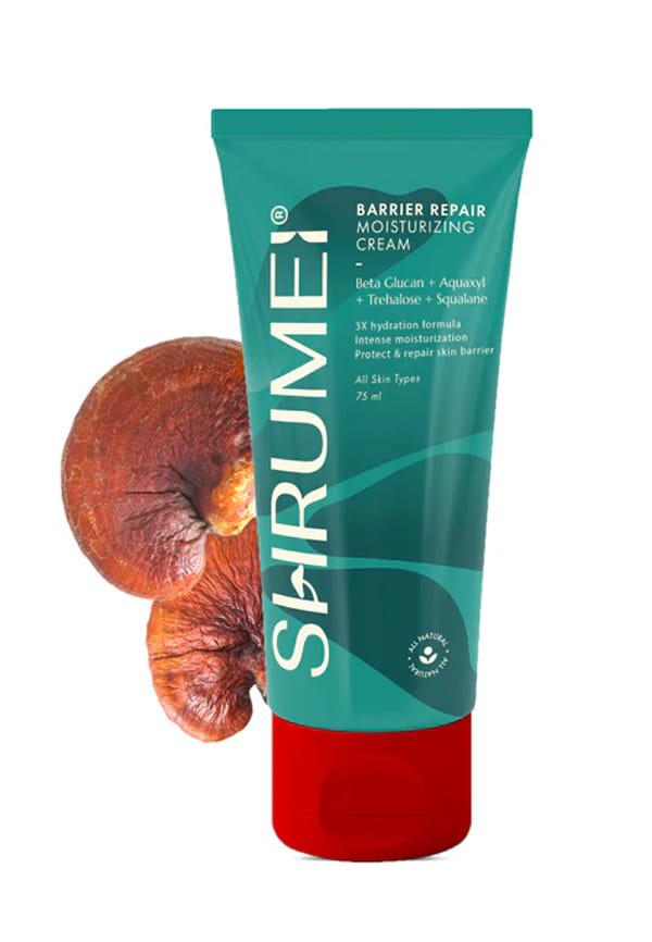 Barrier Repair Moisturizing Cream