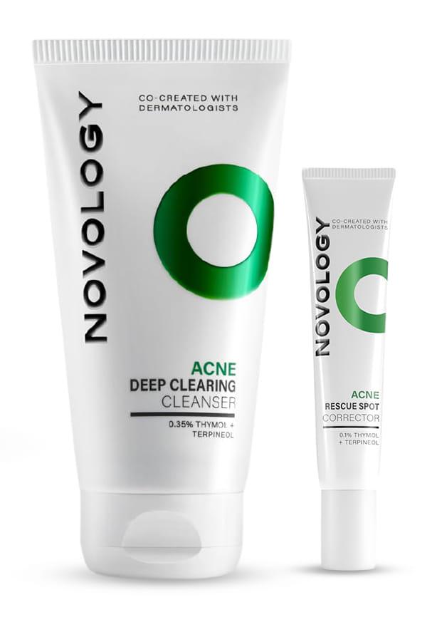 Acne Control Duo