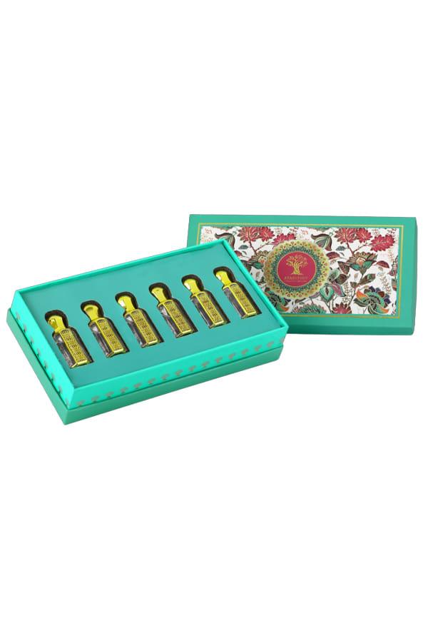 Luxury Combo Attar Perfume