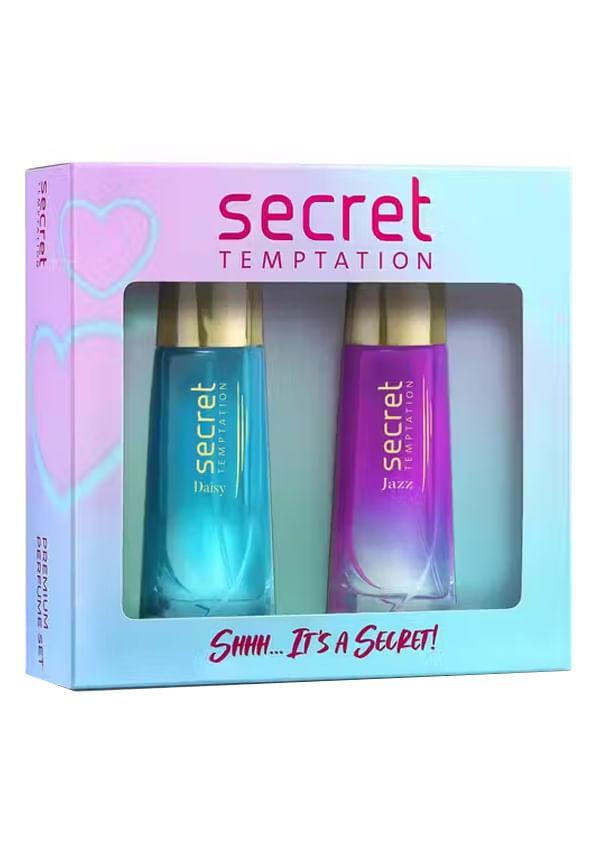 EAU DE Parfum Gift Set for Women
