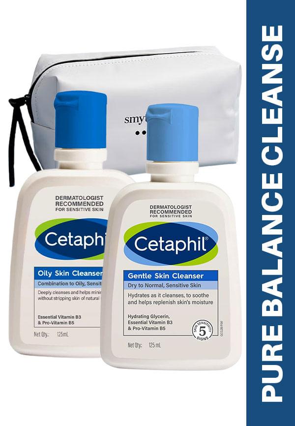 Gentle Skin Care Kit