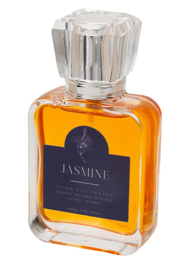 Jasmine Perfume