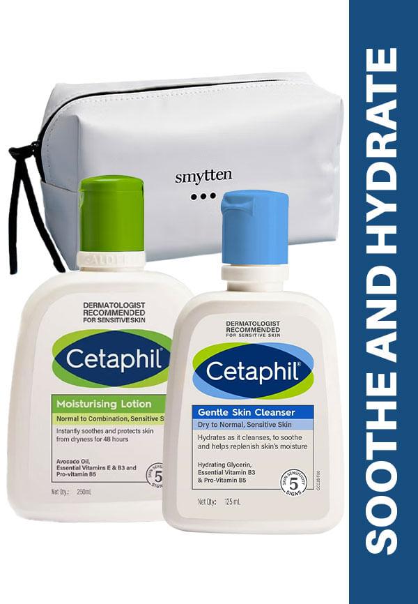 Skin Care Kit