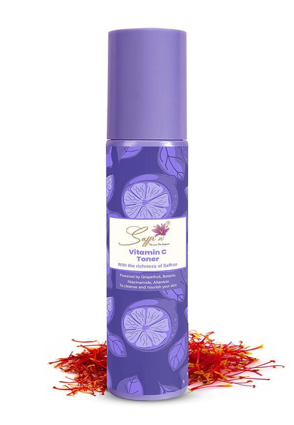 Vitamin C Toner