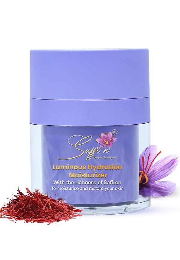 Lumnious Hydration Moisturizer