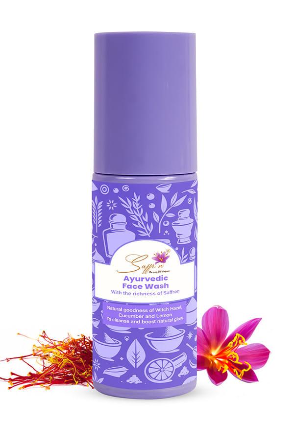 Ayurvedic Face Wash