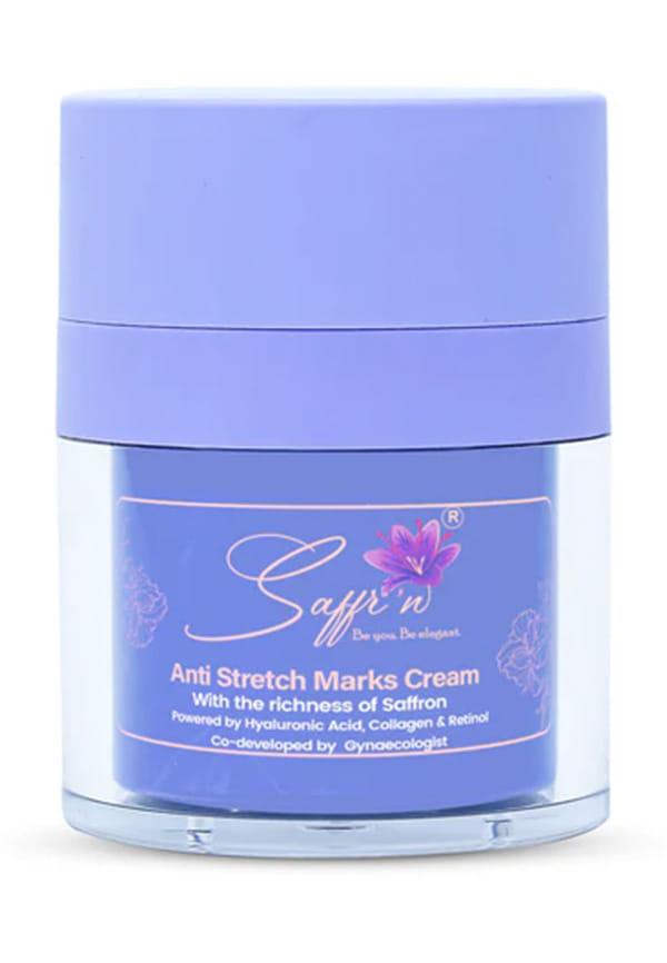 Anti Stretch Marks Cream