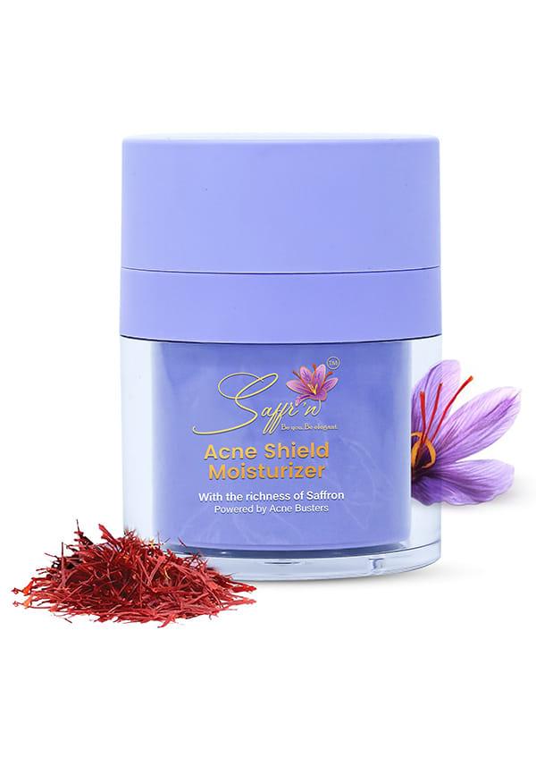 Acne Shield Moisturizer