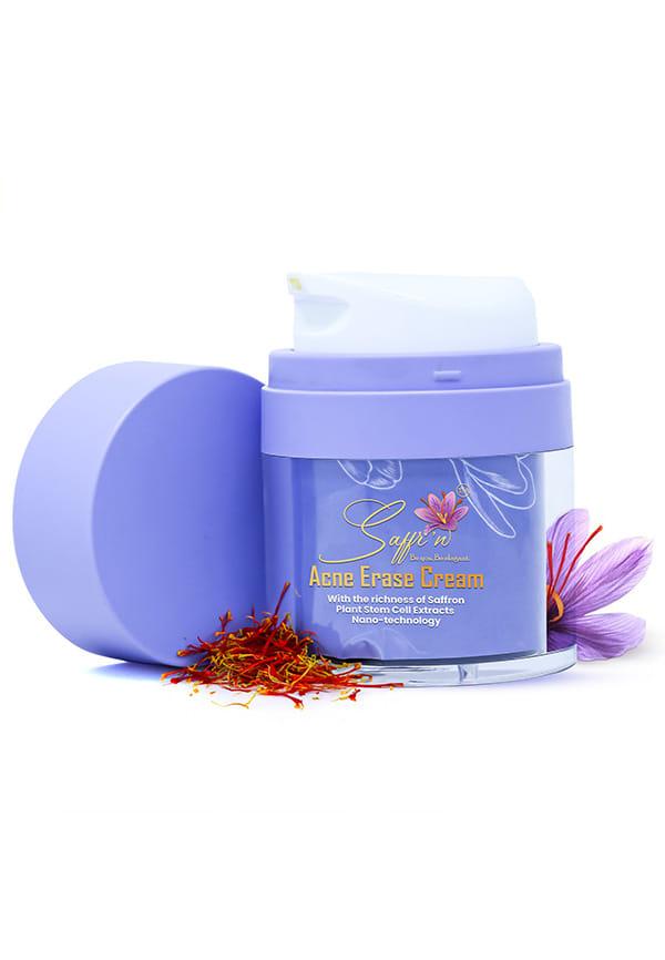 Acne Erase Cream