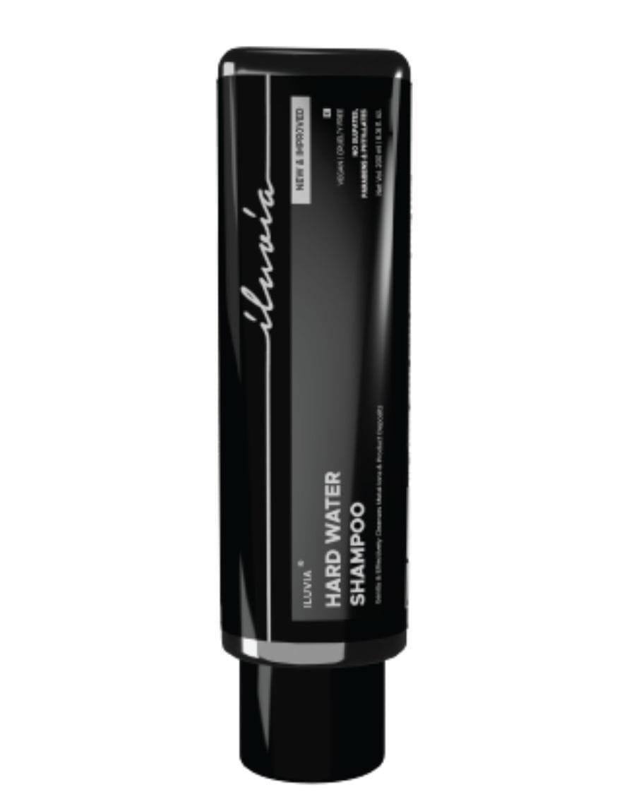 Professional Hard Water Shampoo