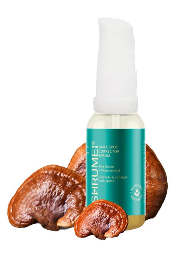 All Natural Dark Spot and Pigmentation Correcting serum