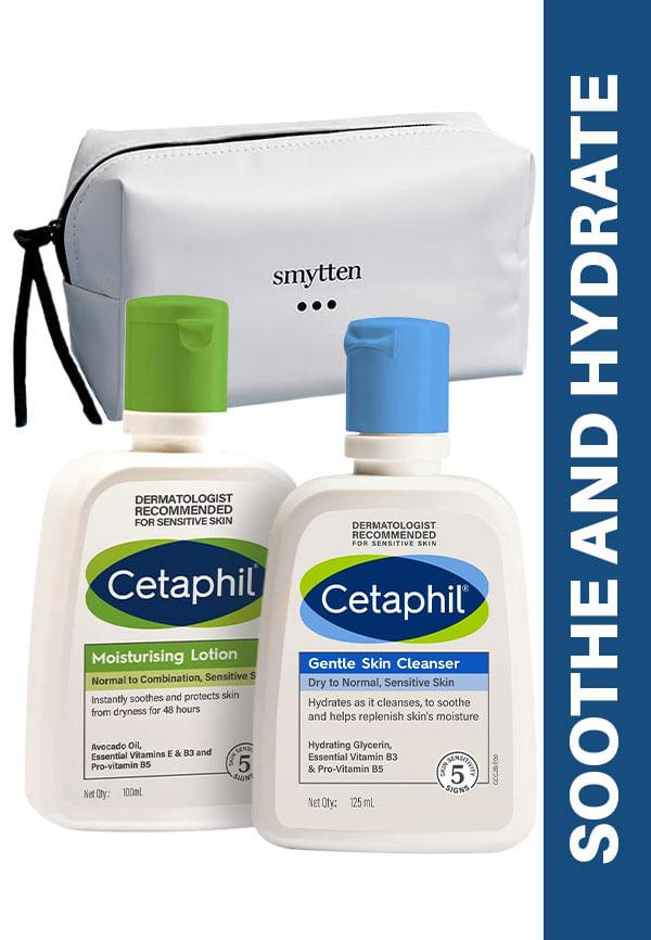 Skin Care Kit