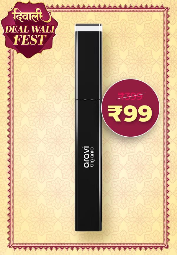 Hair Finishing Stick - Flyaway Natural Styling Frizz Control