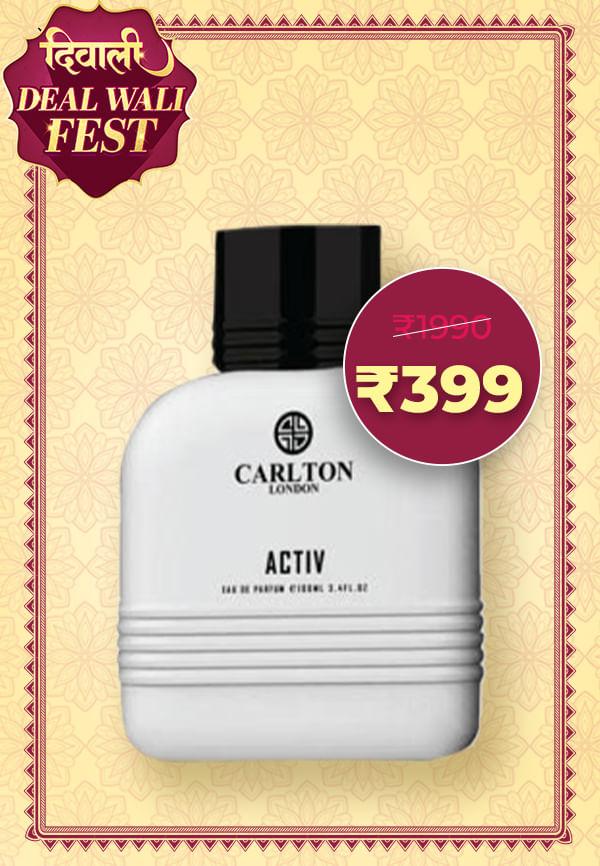 Men Activ EDP