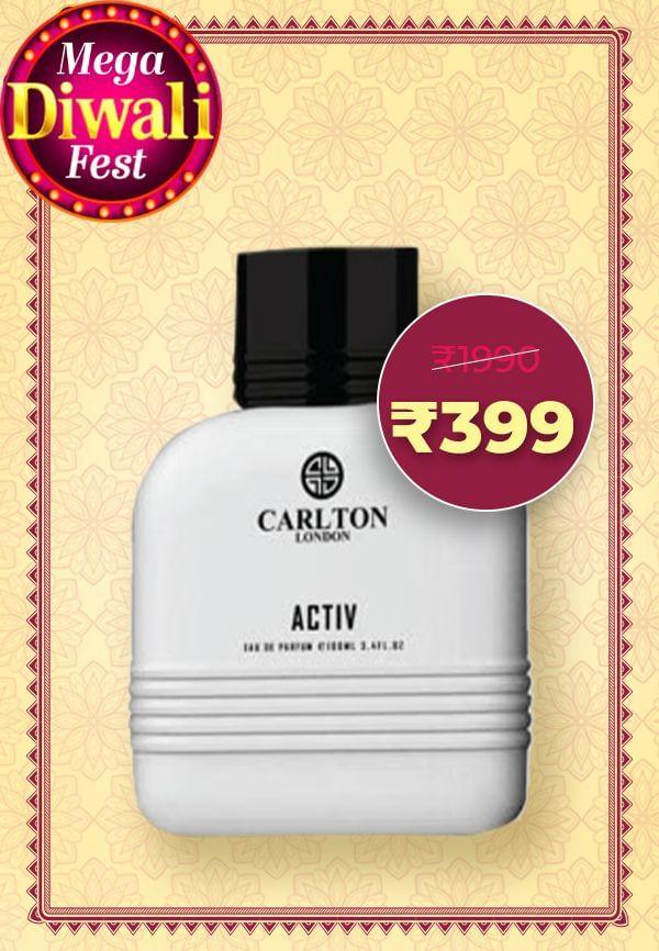 Men Activ EDP